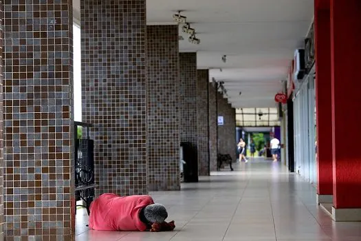 Pessoas em situação de rua terão mais acesso ao Judiciário