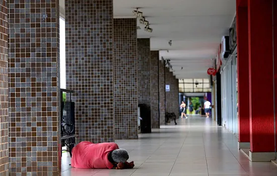 Pessoas em situação de rua terão mais acesso ao Judiciário