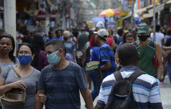 Covid-19: Brasil tem 171 mortes em 24h