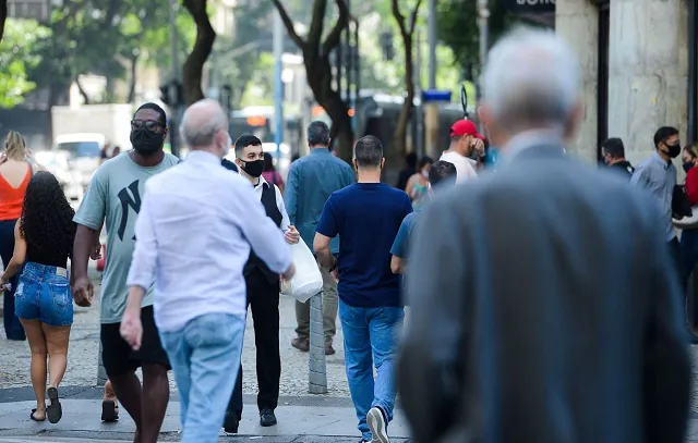 RJ teve quase 5% a mais de mortes em 2022 do que antes da pandemia