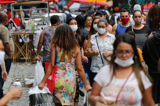 Gripe H3N2 provocou cinco mortes no estado do RJ neste ano