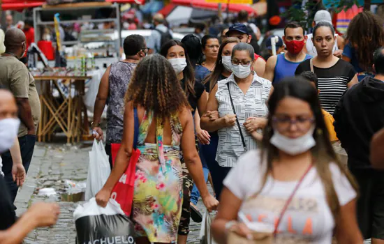 Gripe H3N2 provocou cinco mortes no estado do RJ neste ano