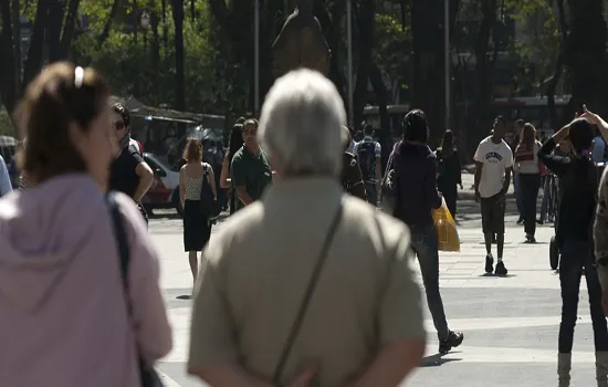 Previsão do tempo: Em SP