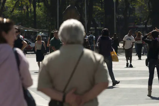 Previsão do Tempo: Máxima prevista para hoje (27) é de 28°C em SP