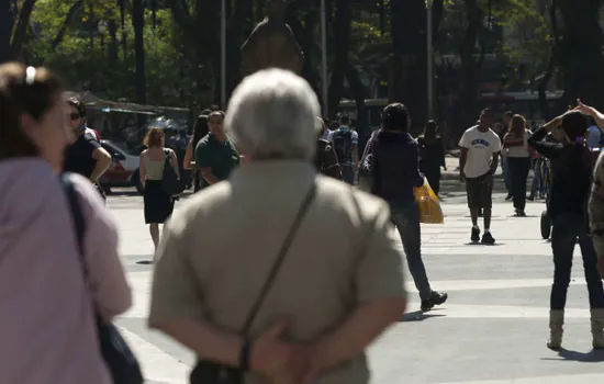 Previsão do Tempo: Máxima prevista para hoje (27) é de 28°C em SP