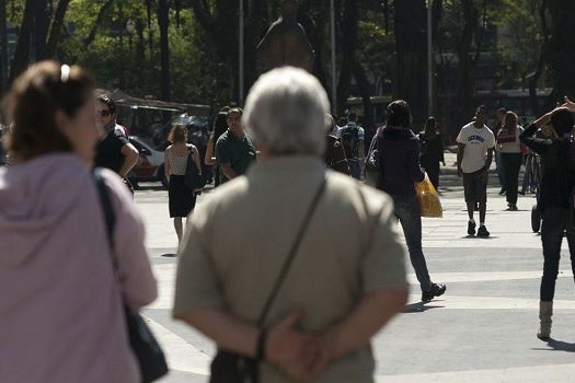 Previsão do tempo: Início de tarde com céu claro e temperaturas agradáveis em SP