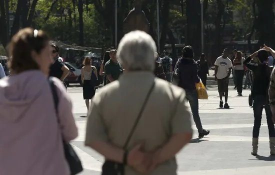 Previsão do tempo: Início de tarde com céu claro e temperaturas agradáveis em SP