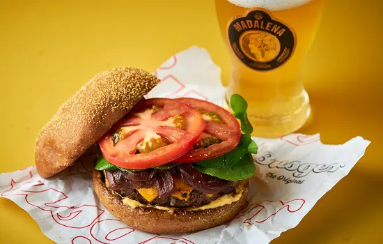 Madalena Steak Pork Festival chega a Ribeirão Pires