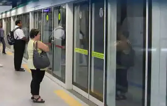 Linha 3-Vermelha do Metrô terá operação diferenciada neste domingo (2)