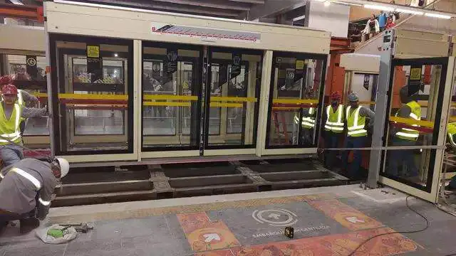 Linha 3-Vermelha do Metrô terá operação diferenciada neste domingo (27)