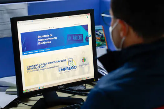 São Caetano lança portal da Secretaria de Desenvolvimento Econômico