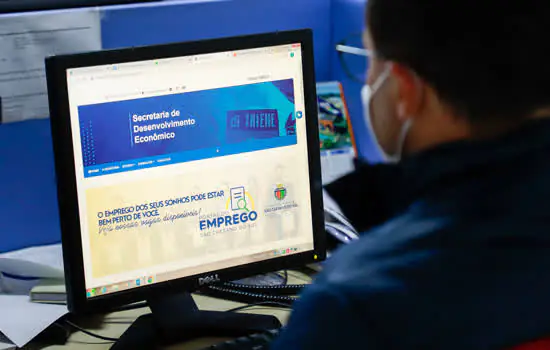 São Caetano lança portal da Secretaria de Desenvolvimento Econômico