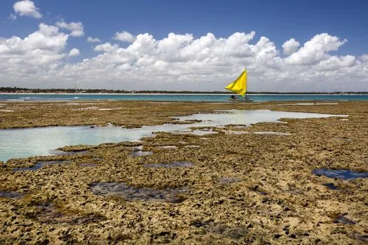 Pernambuco é um dos destinos mais procurados para turismo nacional na pandemia