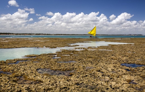 Pernambuco é um dos destinos mais procurados para turismo nacional na pandemia