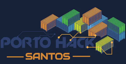 Inscrições prorrogadas para Porto Hack Santos