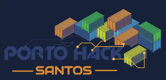 Inscrições prorrogadas para Porto Hack Santos