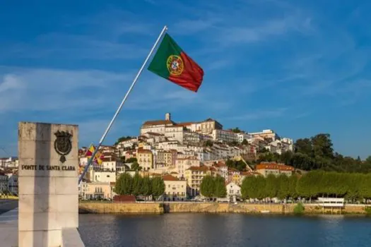 Entra em vigor lei que dá residência para brasileiros em Portugal