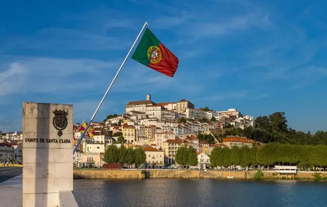 Entra em vigor lei que dá residência para brasileiros em Portugal