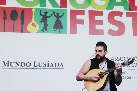 10º Portugal Fest reúne 4.500 pessoas em dois dias de muita animação no Ibirapuera