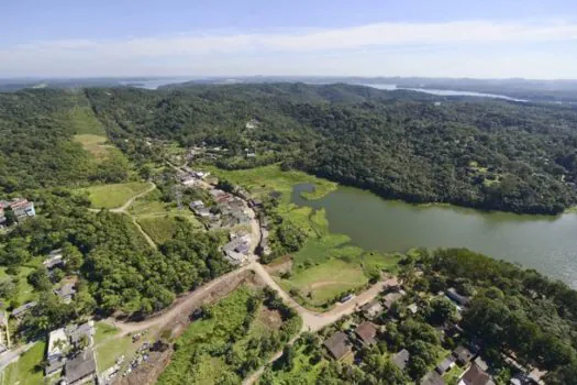 São Bernardo se alinha a Programa Nascentes por restauração ambiental