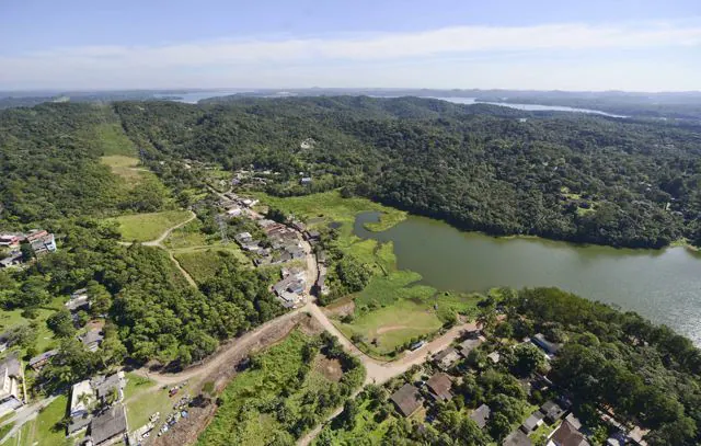 São Bernardo se alinha a Programa Nascentes por restauração ambiental