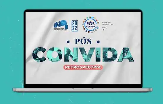 Retrospectiva do Pós-Convida da Direito São Bernardo