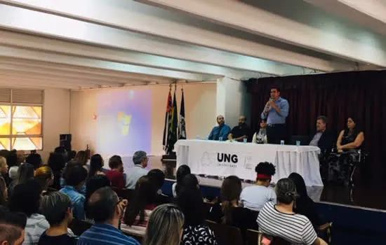 UNIVERITAS/UNG lança pós-graduação em Gestão na Saúde