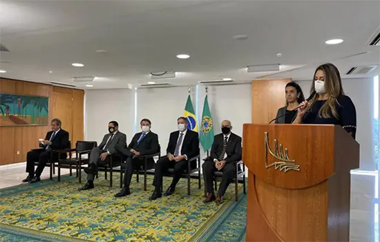 Posse ‘secreta’ de ministra oficializa entrada do Centrão no coração’ do governo Bolsonaro