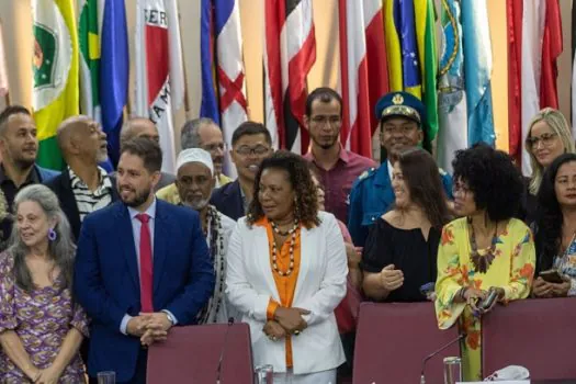 Margareth Menezes empossa Conselho Nacional de Política Cultural