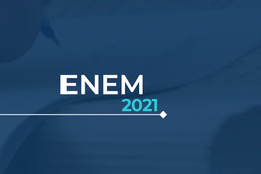 Enem: Prova X Nervosismo