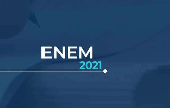 Enem: Prova X Nervosismo