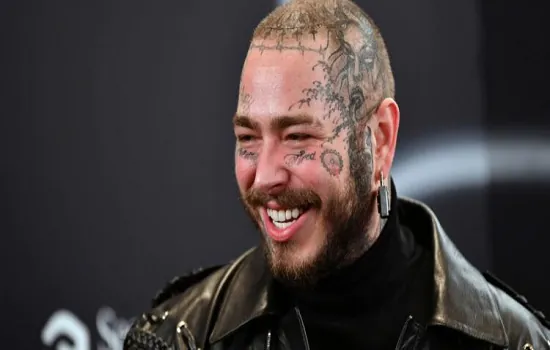 Post Malone e Racionais MC’s mostram os dois mundos do Rock in Rio