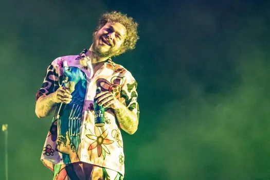 Rock in Rio 2022 terá dia com Post Malone, Alok e Jason Derulo