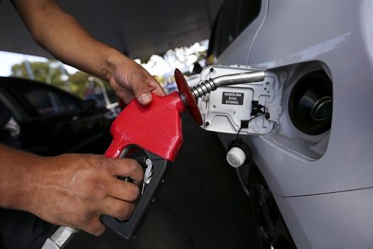 Governo orienta Procons a investigar possíveis abusos nos preços de combustíveis_x000D_