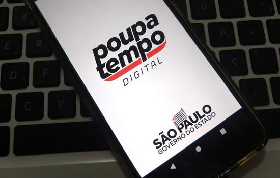 App do Poupatempo Digital permite configurar lembrete de data para a 2ª dose da vacina