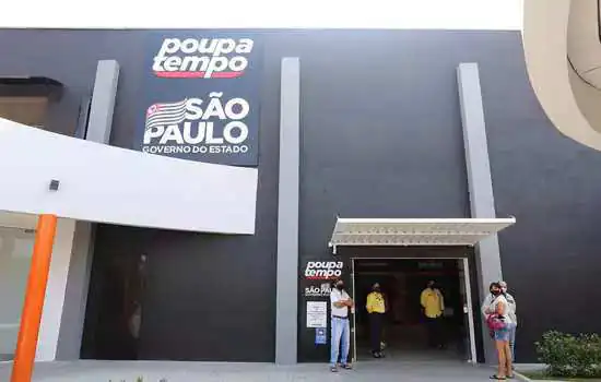 Postos do Poupatempo reabrem para atendimento a partir do meio-dia nesta quarta-feira (2)