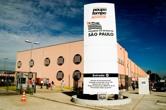 Poupatempo Guarulhos • Agendamento & Telefone