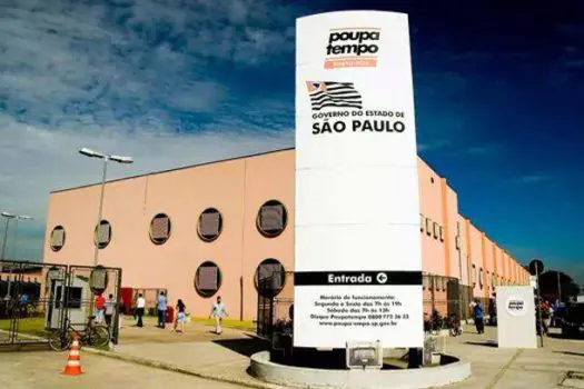 Poupatempo ganha 21 novas unidades no semestre e chega a 218 municípios