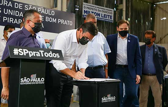 Assembleia Legislativa do Estado de São Paulo ganha posto de atendimento do  Poupatempo