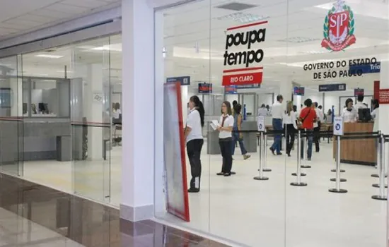 Poupatempo reabre a partir de 24 de abril para atendimentos presenciais