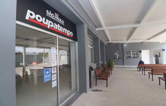 Junta Militar de Ribeirão Pires passa a atender no Poupatempo