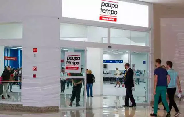 Poupatempo de Santo André contabiliza mais de 4