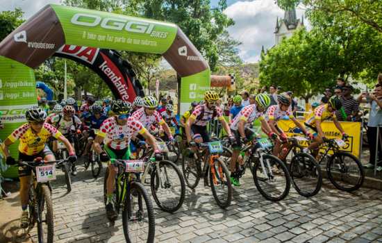 Competição de Mountain Bike no interior paulista comemora 20 anos