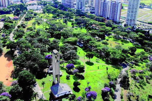 São Paulo apresenta política de sustentabilidade em Madri para conquistar título