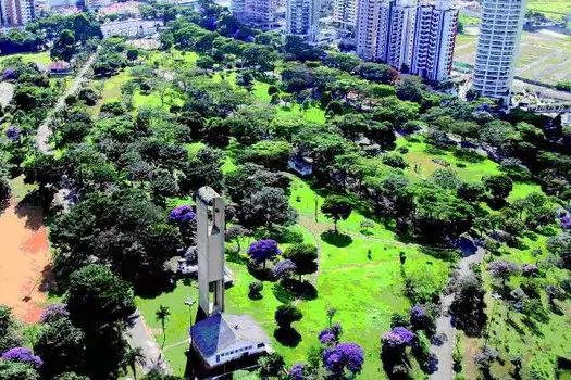 São Paulo recebe o título de Capital Verde Ibero-americana 2022