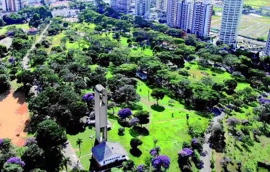 São Paulo recebe o título de Capital Verde Ibero-americana 2022