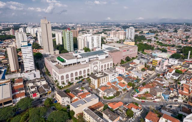 Shopping Praça da Moça completa 14 anos