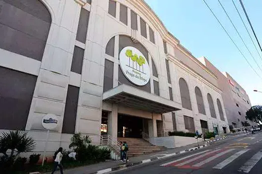 Em treze anos, Shopping Praça da Moça ajuda na evolução socioeconômica de Diadema