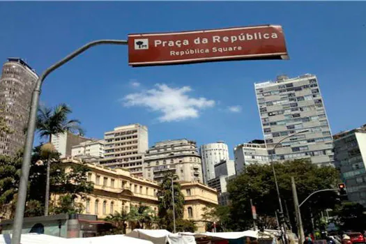 Praça da República recebe Feira Junina de Artesanato até domingo