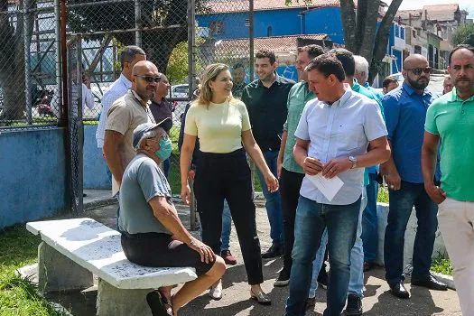 Prefeito Orlando Morando autoriza nova Praça-Parque no bairro Assunção